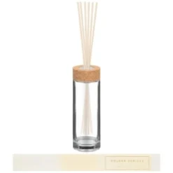 B&M Reed Diffuser 80ml - Golden Vanilla