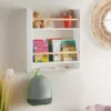 B&M Kids Home 2 Tier Bookshelf