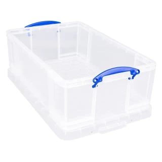 Really Useful Storage Box 50L 2 Really Useful Storage Box 50L - Image 2