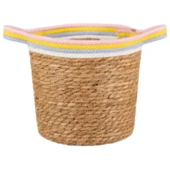 B&M Rainbow Handle Basket
