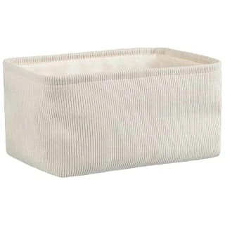 B&M Cord Baskets 3pk 2 B&M Cord Baskets 3pk - Image 2