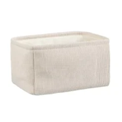 B&M Cord Baskets 3pk 6 B&M Cord Baskets 3pk -Chic Home Decor Store 395964 3pk cord baskets 3