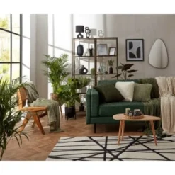 B&M Pebble Mirror -Chic Home Decor Store 396243 pebble mirror1