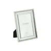 B&M Mirror Glass Photo Frame 6x4"