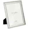 B&M Mirror Glass Photo Frame 8x10"