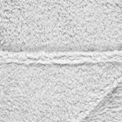 Simply Kids Teddy Throw - Light Grey -Chic Home Decor Store 400204 simply kids teddy rolled kids throw grey 3