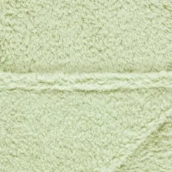 Simply Kids Teddy Throw - Sage -Chic Home Decor Store 400205 simply kids teddy rolled kids throw sage 3