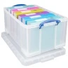 Really Useful Storage Box 64L